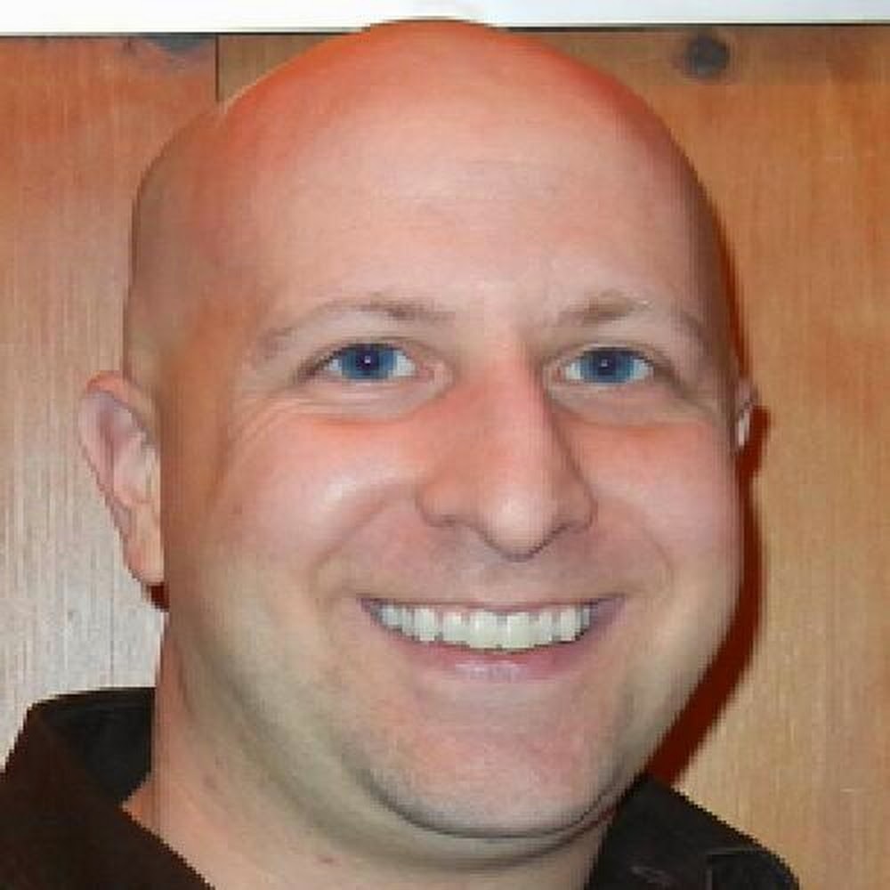 Meet your Posher, Brian